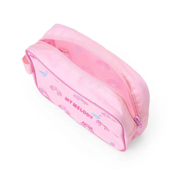 Japan Sanrio - My Melody Travel Pouch Set of 2