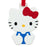 Japan Sanrio - Hello Kitty Luggage Tag