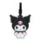 Japan Sanrio - Kuromi Luggage Tag