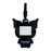 Japan Sanrio - Kuromi Luggage Tag