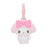 Japan Sanrio - My Melody Luggage Tag