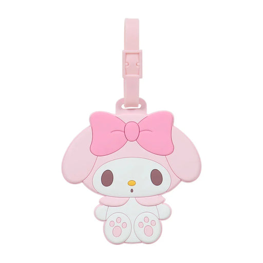 Japan Sanrio - My Melody Luggage Tag