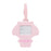 Japan Sanrio - My Melody Luggage Tag