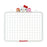 Japan Sanrio - Hello Kitty Mesh Panel