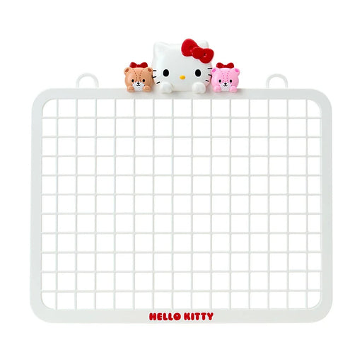 Japan Sanrio - Hello Kitty Mesh Panel