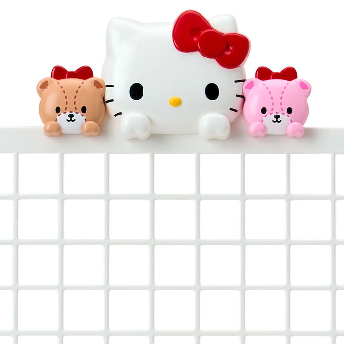 Japan Sanrio - Hello Kitty Mesh Panel