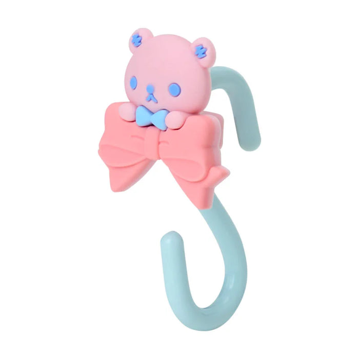 Japan Sanrio - Cinnamoroll S-Hook, Set of 3