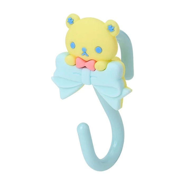 Japan Sanrio - Cinnamoroll S-Hook, Set of 3