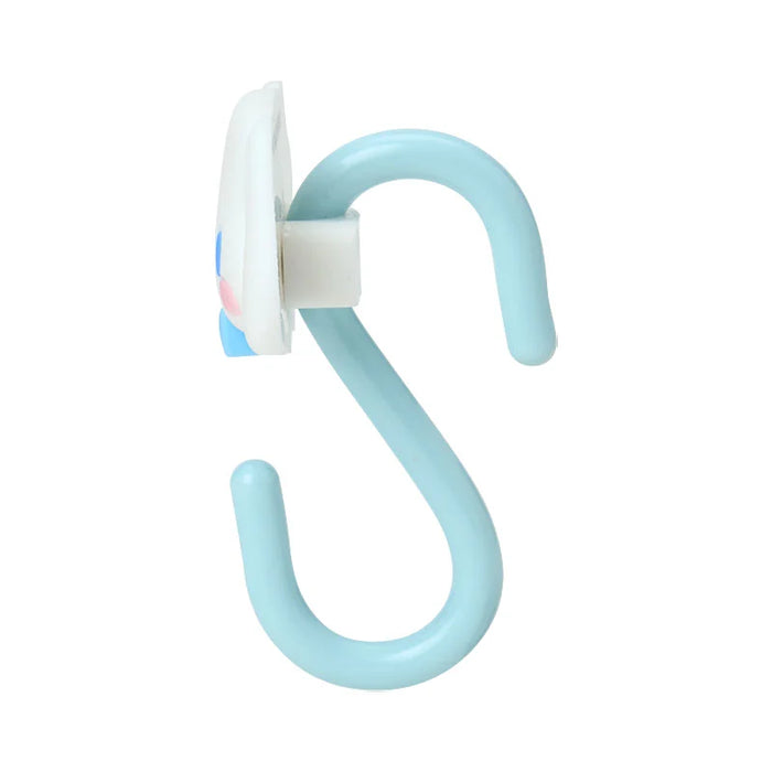 Japan Sanrio - Cinnamoroll S-Hook, Set of 3