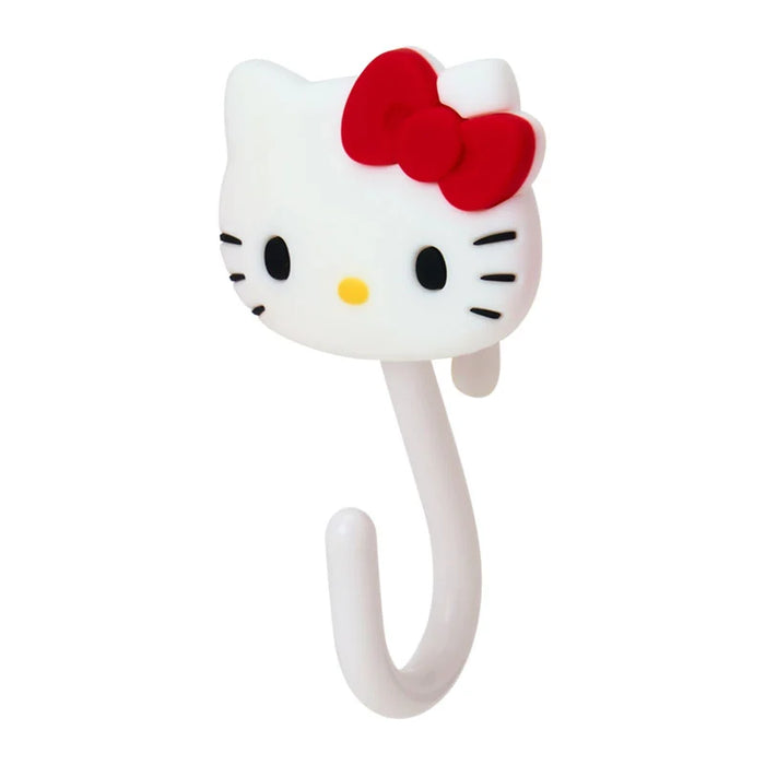 Japan Sanrio - Hello Kitty S-Hook, Set of 3