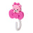 Japan Sanrio - Hello Kitty S-Hook, Set of 3