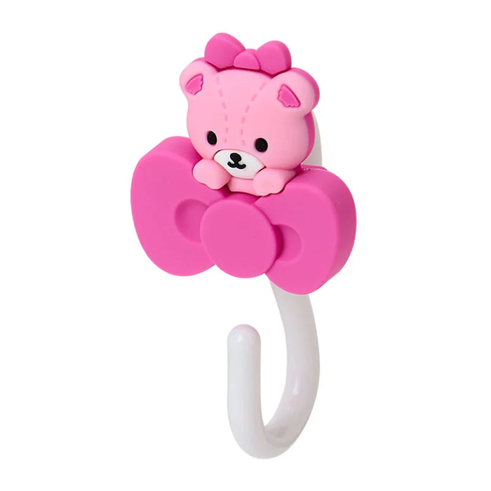 Japan Sanrio - Hello Kitty S-Hook, Set of 3