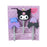 Japan Sanrio - Kuromi S-Hook, Set of 3