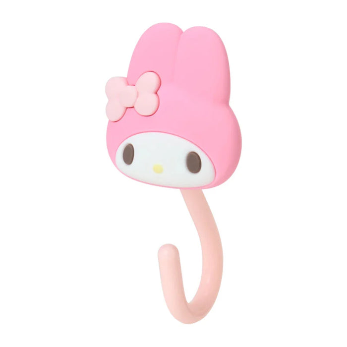 Japan Sanrio - My Melody S-Hook, Set of 3