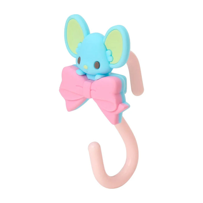 Japan Sanrio - My Melody S-Hook, Set of 3