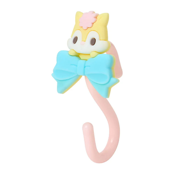 Japan Sanrio - My Melody S-Hook, Set of 3