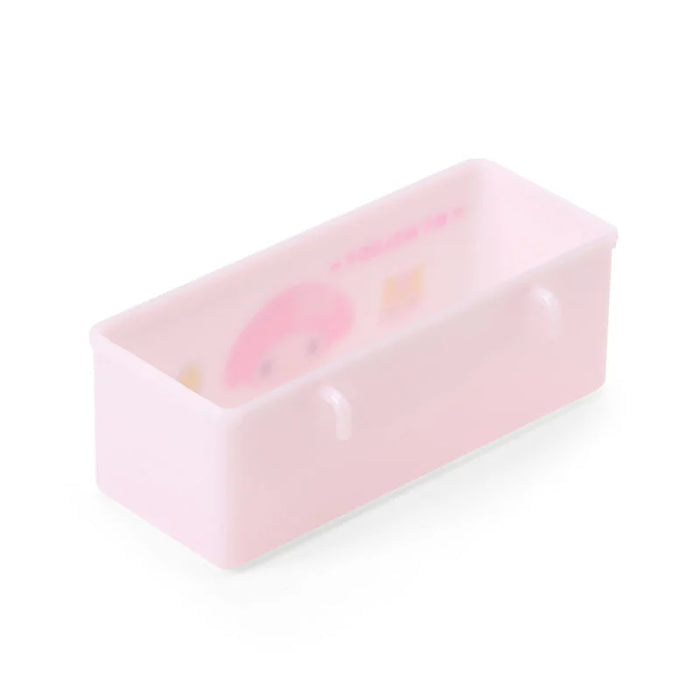 Japan Sanrio - My Melody Hook-Equipped Accessory Case