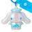 Japan Sanrio - Cinnamoroll Mascot Keychain (Sailor Collar)