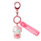 Japan Sanrio - Hello Kitty Mascot Keychain (Sailor Collar)