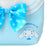 Japan Sanrio - Cinnamoroll Pouch (Sailor Collar)