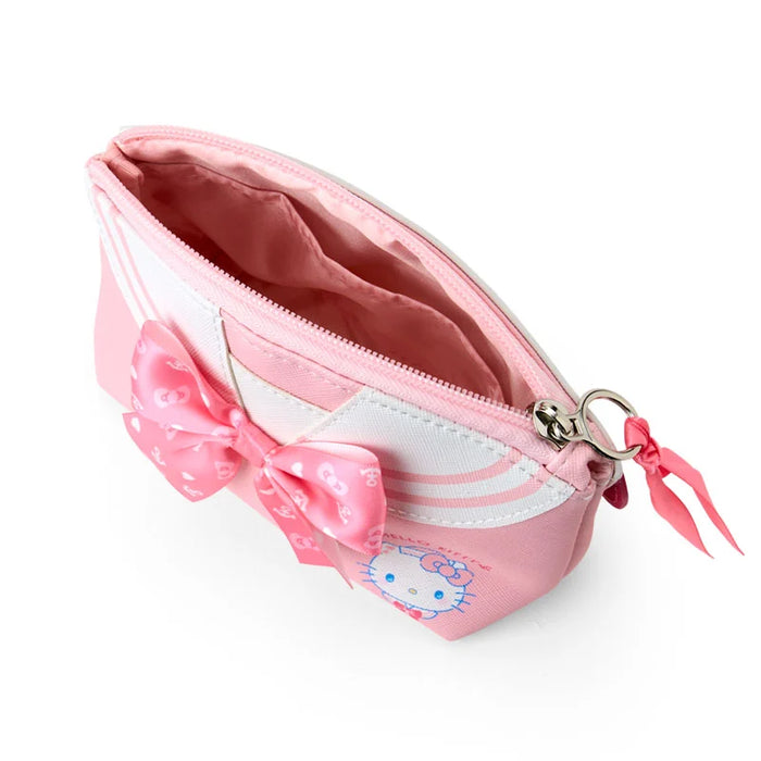 Japan Sanrio - Hello Kitty Pouch (Sailor Collar)