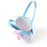 Japan Sanrio - Sanrio Characters Tote bag (Sailor Collar)