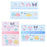 Japan Sanrio - Sanrio Characters Stickers Set (Sailor Collar)