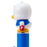Japan Sanrio - Pekkle the Duck Ballpoint Pen with Mascot