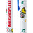 Japan Sanrio - Pekkle the Duck Ballpoint Pen with Mascot