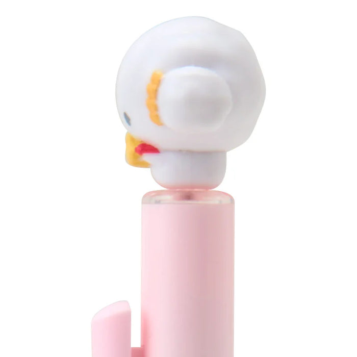 Japan Sanrio - Cogimyun Ballpoint Pen with Mascot