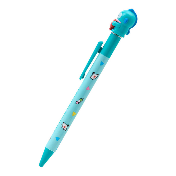 Japan Sanrio - Hangyodan Ballpoint Pen with Mascot