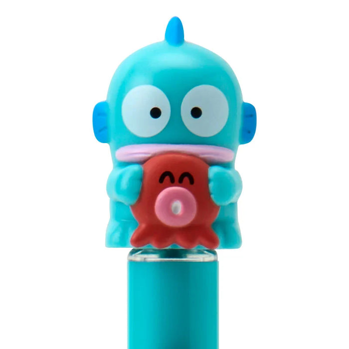 Japan Sanrio - Hangyodan Ballpoint Pen with Mascot