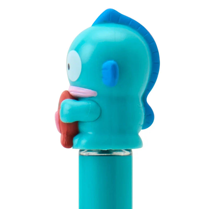 Japan Sanrio - Hangyodan Ballpoint Pen with Mascot