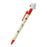 Japan Sanrio - Hanamaruobake Ballpoint Pen with Mascot