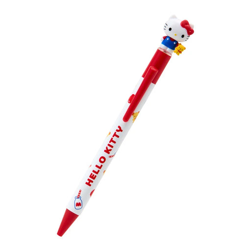 Japan Sanrio - Hello Kitty Ballpoint Pen with Mascot