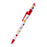 Japan Sanrio - Hello Kitty Ballpoint Pen with Mascot