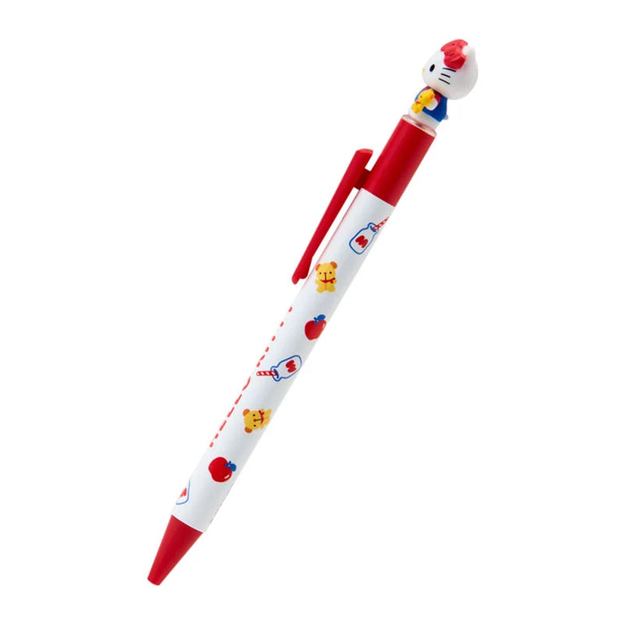 Japan Sanrio - Hello Kitty Ballpoint Pen with Mascot