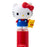 Japan Sanrio - Hello Kitty Ballpoint Pen with Mascot