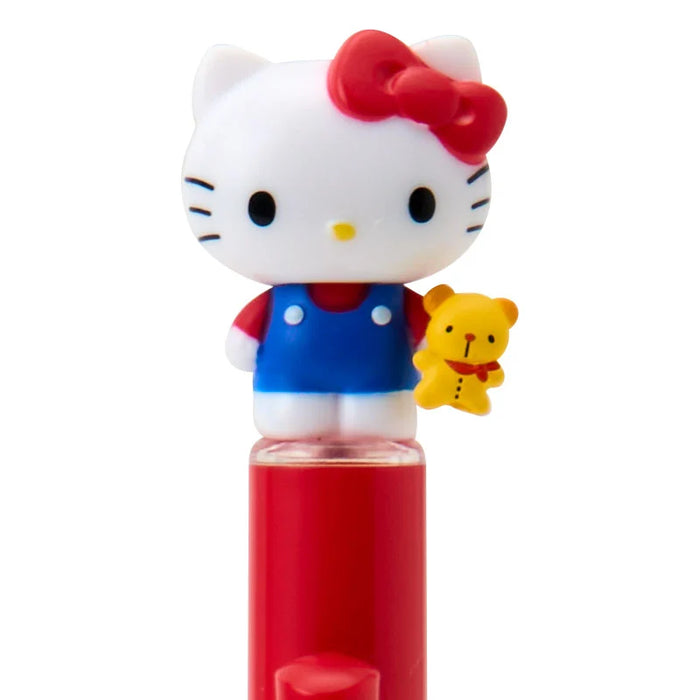 Japan Sanrio - Hello Kitty Ballpoint Pen with Mascot