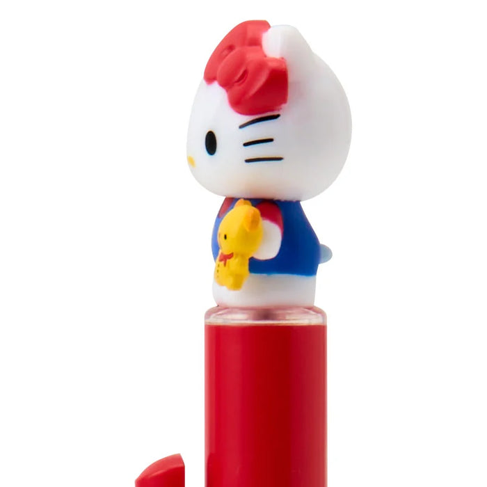 Japan Sanrio - Hello Kitty Ballpoint Pen with Mascot
