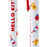 Japan Sanrio - Hello Kitty Ballpoint Pen with Mascot