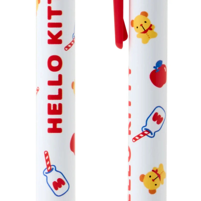 Japan Sanrio - Hello Kitty Ballpoint Pen with Mascot