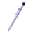 Japan Sanrio - Kuromi Ballpoint Pen with Mascot