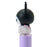 Japan Sanrio - Kuromi Ballpoint Pen with Mascot