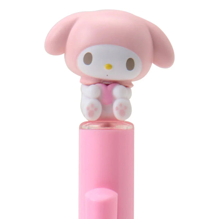 Japan Sanrio - My Melody Ballpoint Pen with Mascot