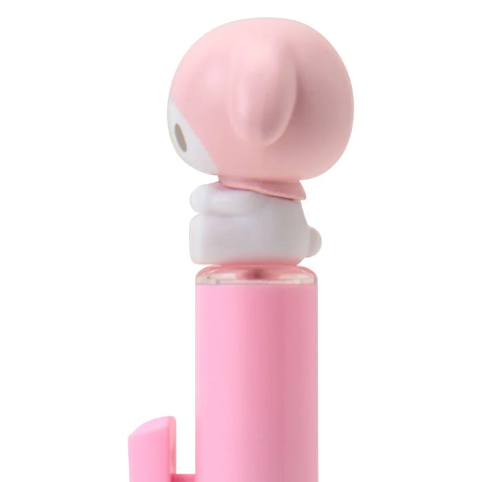 Japan Sanrio - My Melody Ballpoint Pen with Mascot