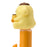 Japan Sanrio - Pompompurin Ballpoint Pen with Mascot