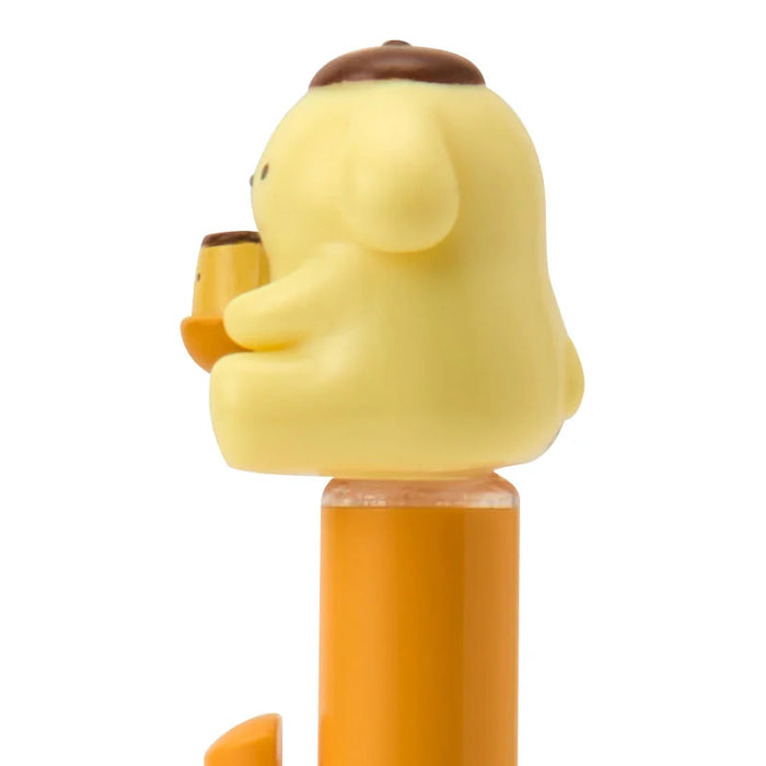 Japan Sanrio - Pompompurin Ballpoint Pen with Mascot