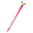 Japan Sanrio - Usahana Ballpoint Pen with Mascot