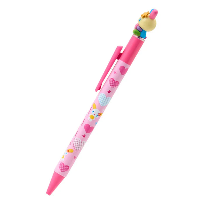 Japan Sanrio - Usahana Ballpoint Pen with Mascot